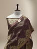 Katan, Tissue, or Tussar? Know the Difference Between Banarasi Sarees