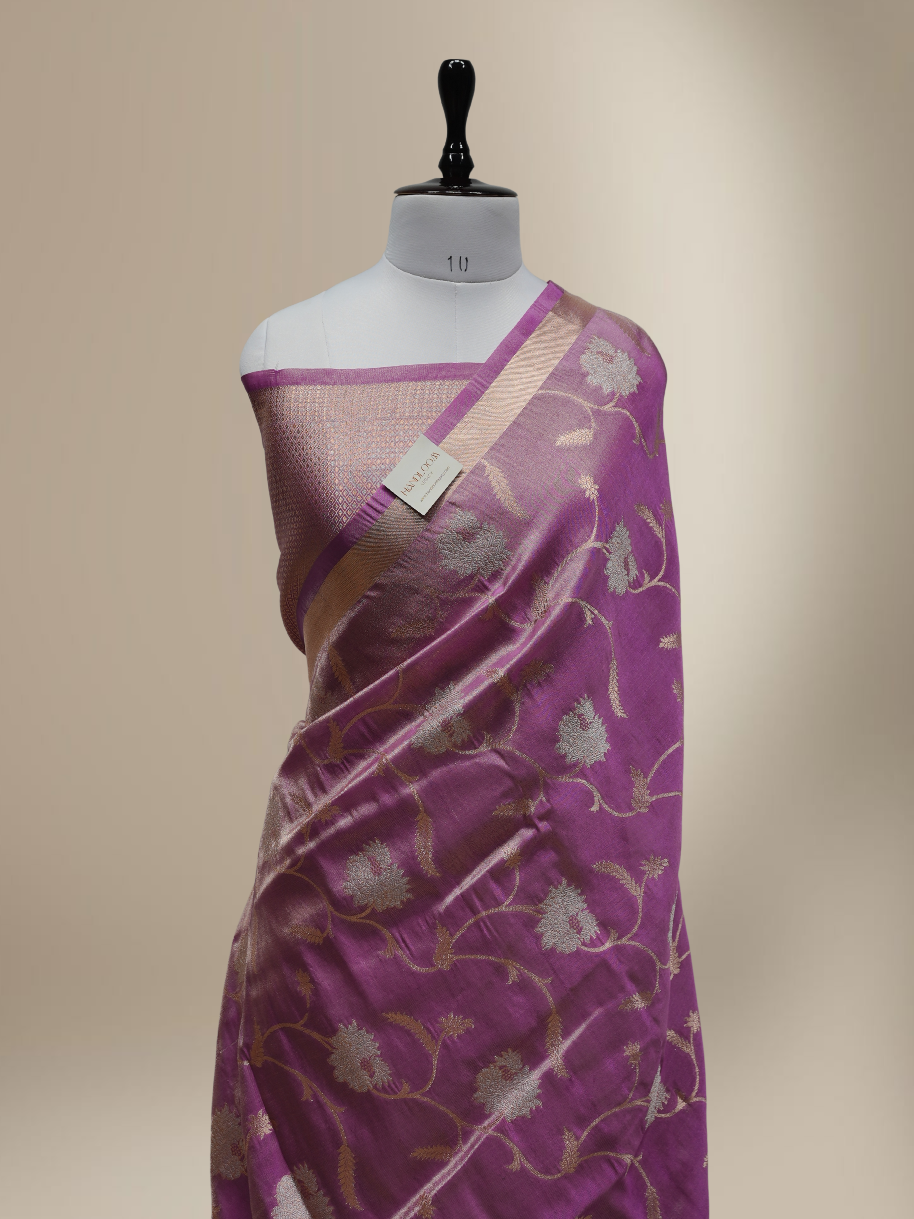 Royal Magenta