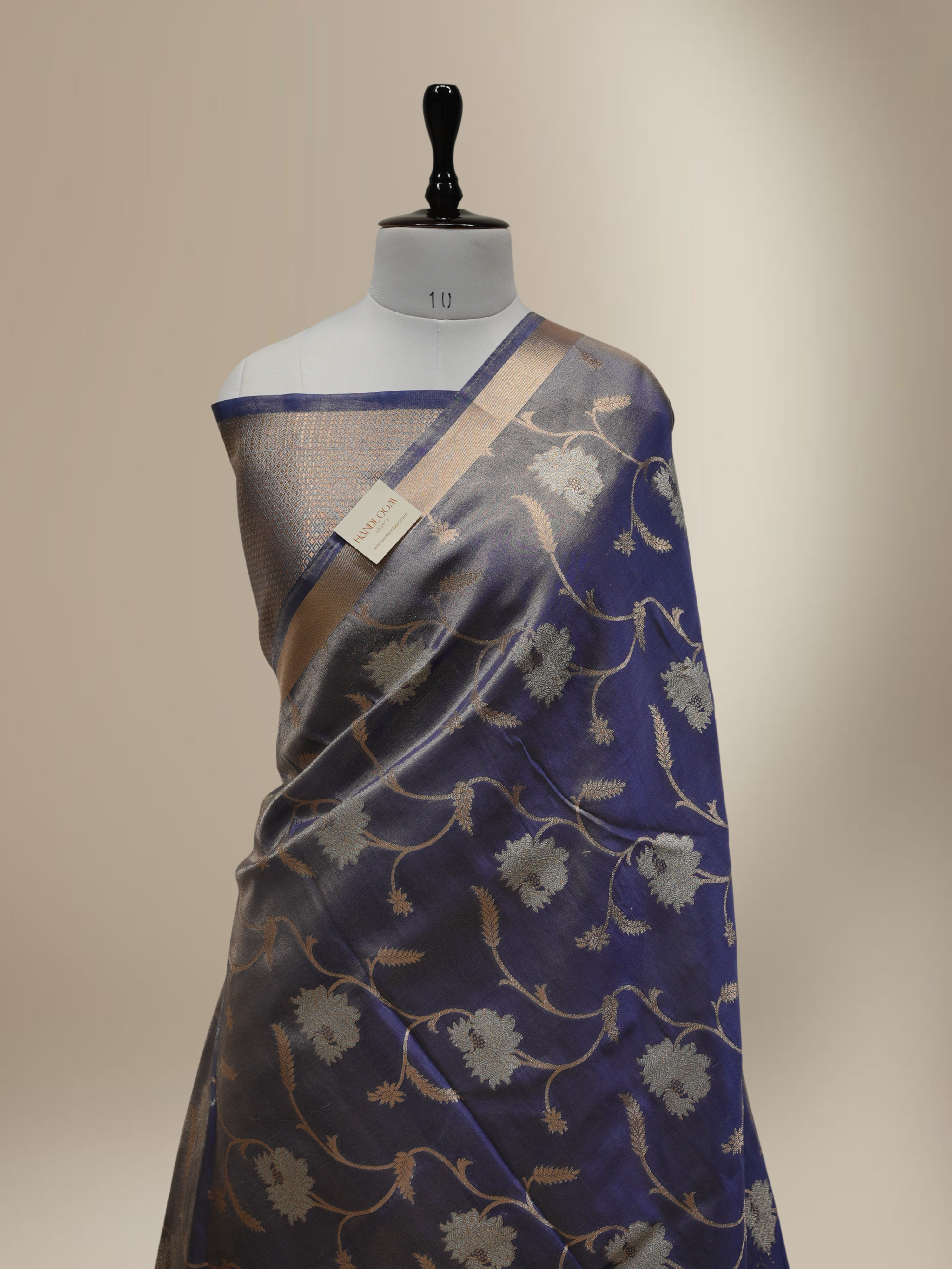Royal blue