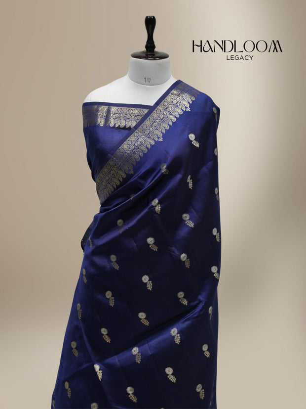 Royal blue