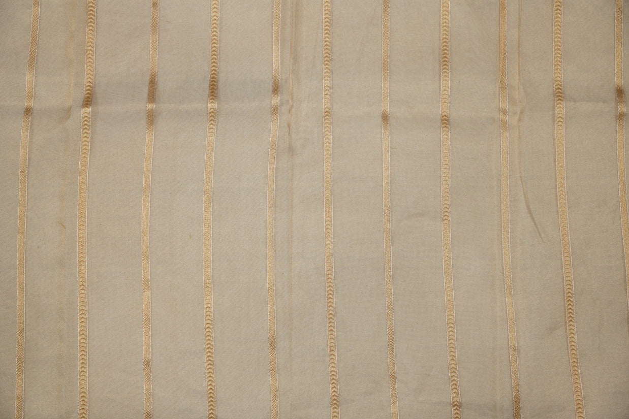 Pure Tissue silk Handloom Banarasi sarees with Sona Roopa Motifs