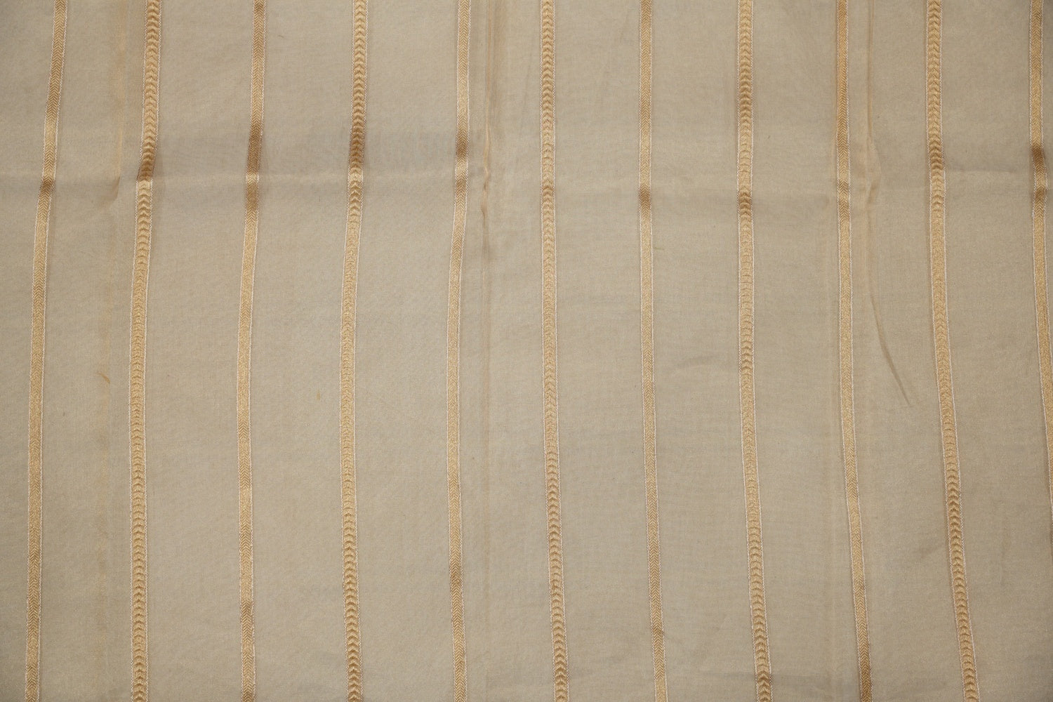 Pure Tissue silk Handloom Banarasi sarees with Sona Roopa Motifs