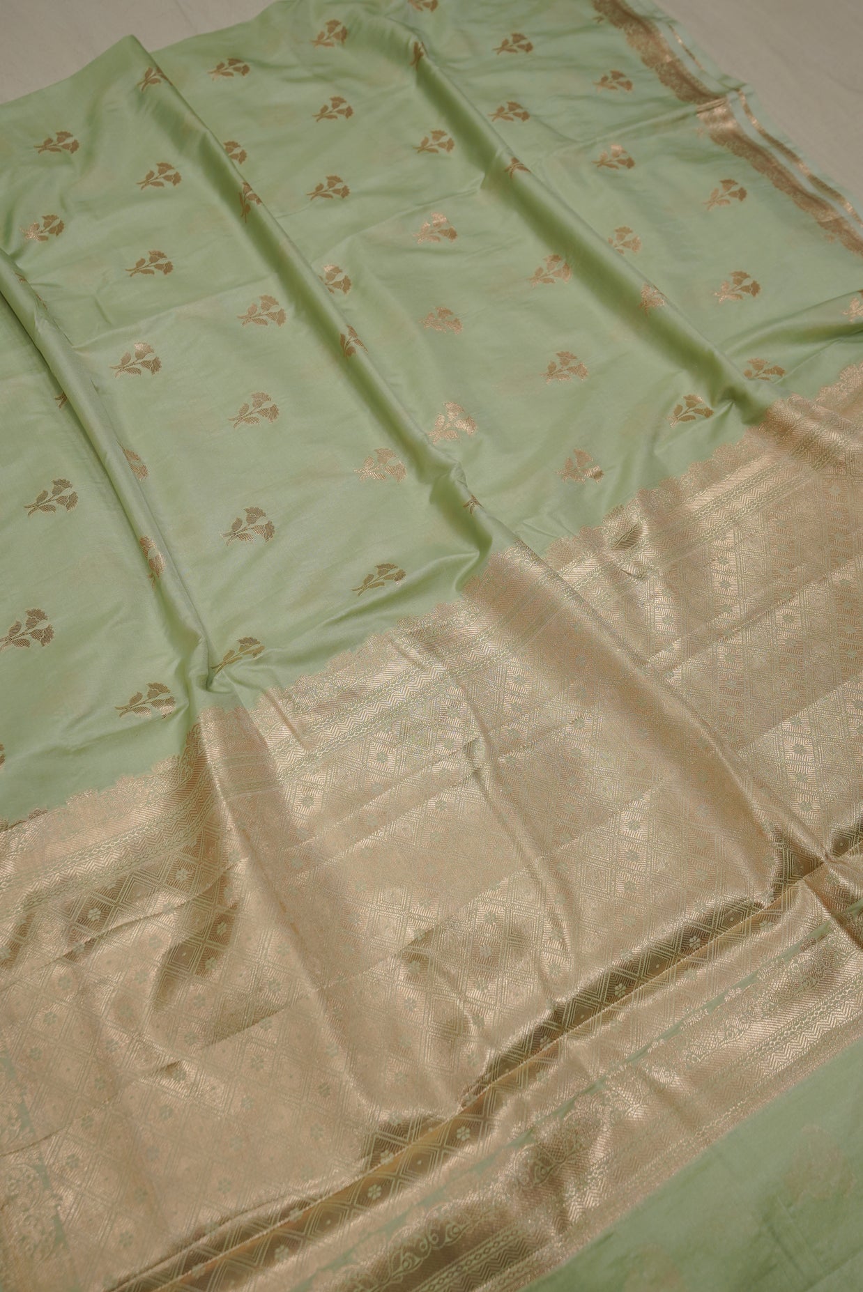 Sea Green