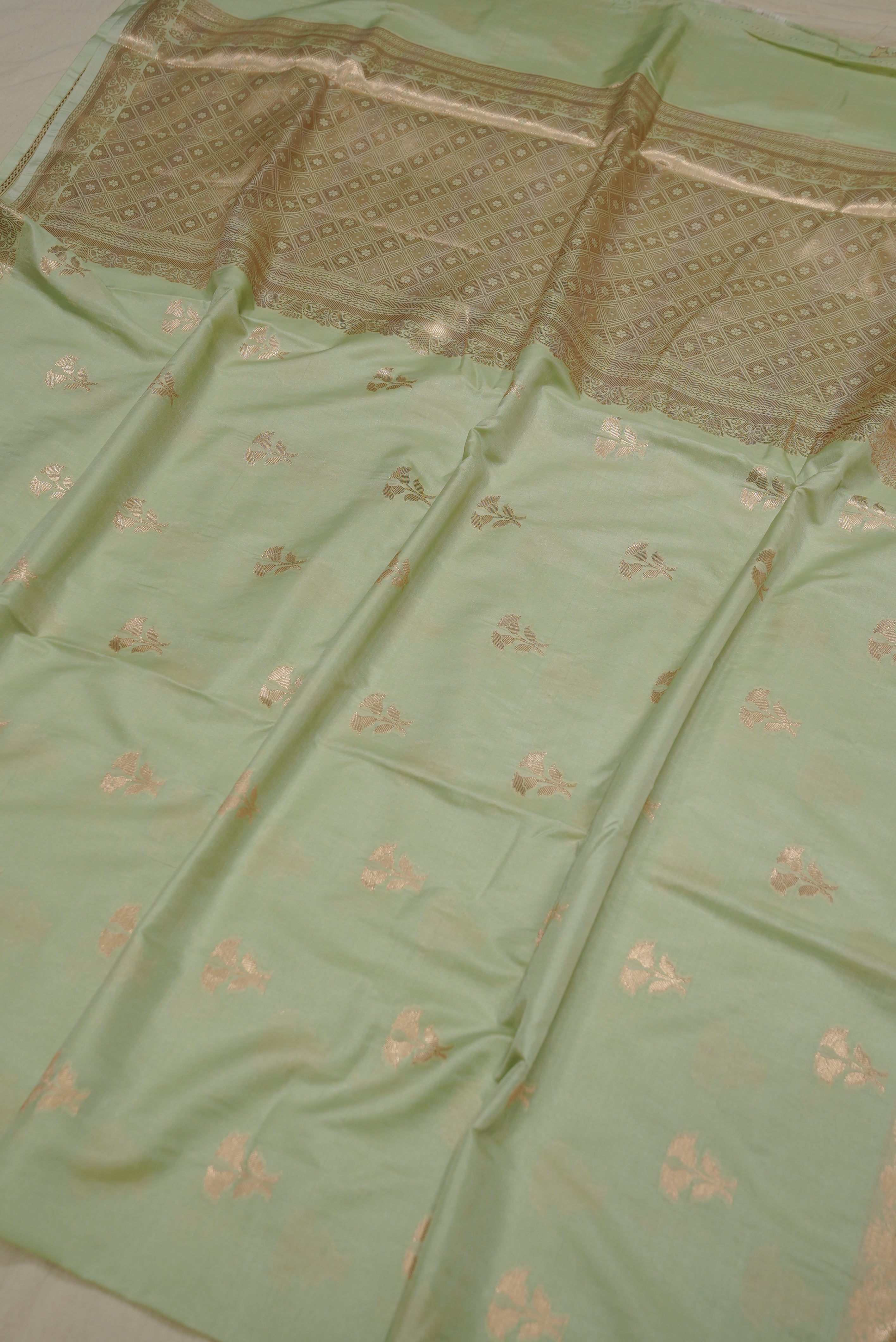Sea Green