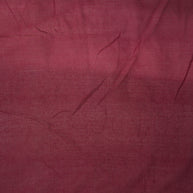 Fancy Geogette Saree Allover Silver Motif Banarasi Saree  - Red