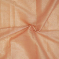 Fancy Geogette Saree Allover Gold Jaal Banarasi Saree  - Pink