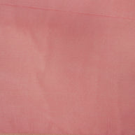Fancy Geogette Saree Allover Gold Jaal Banarasi Saree  - Pink