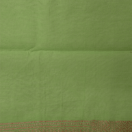 Green Cotton Masrise Multi Colour Mina Motif Banarasi Sarees