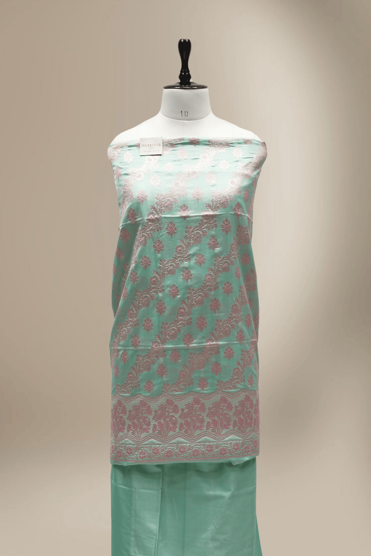 Sea Green