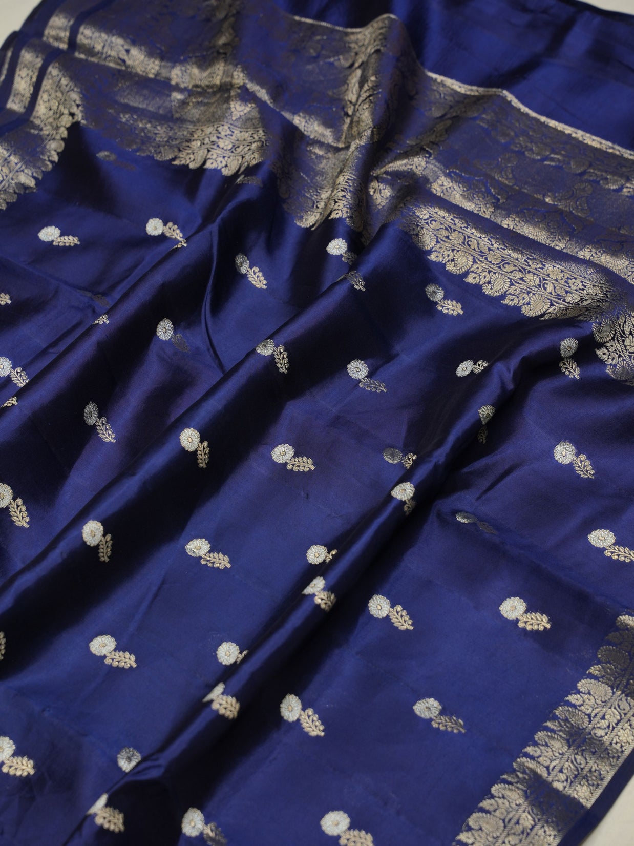 Royal blue