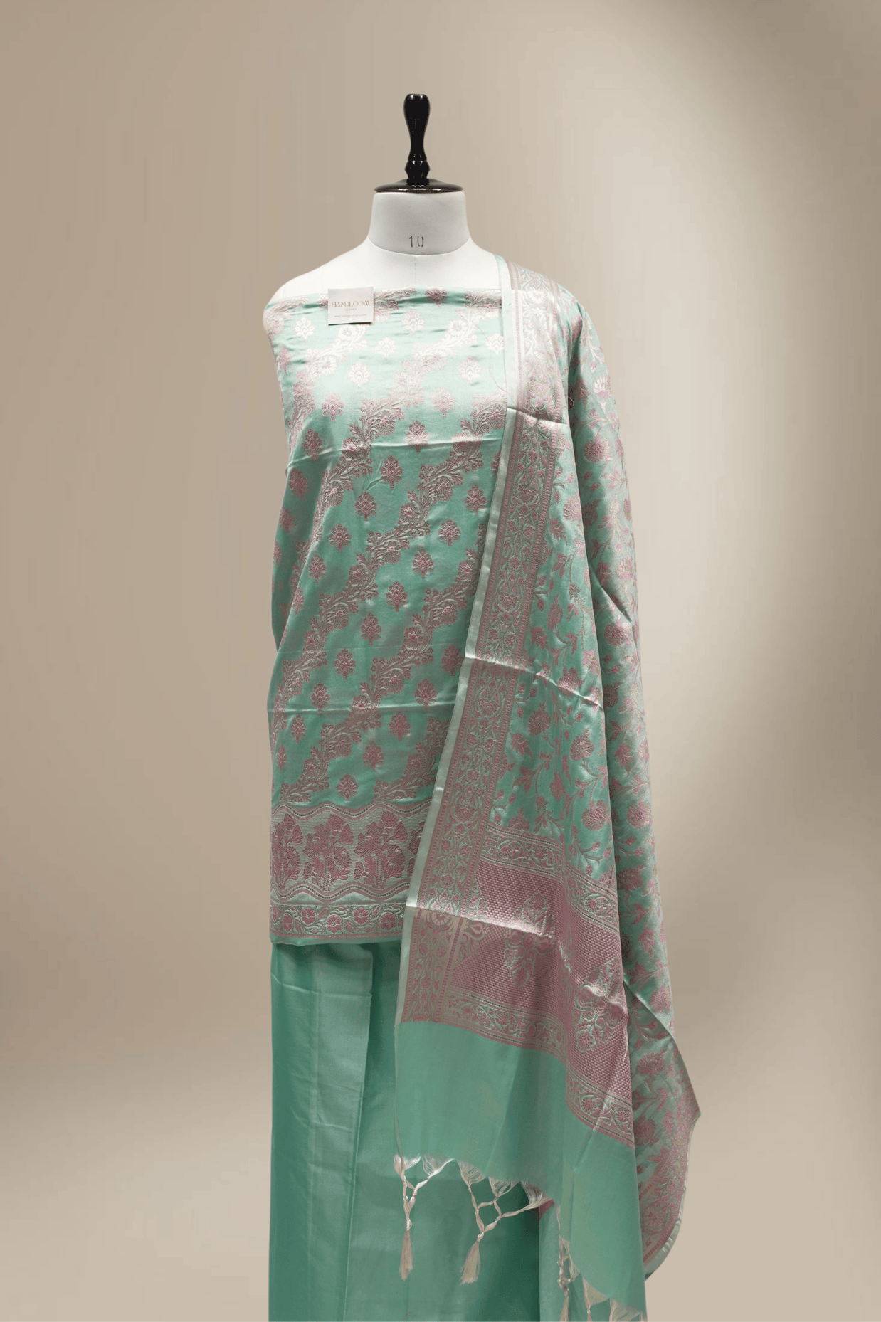 Sea Green