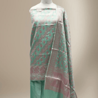 Sea Green