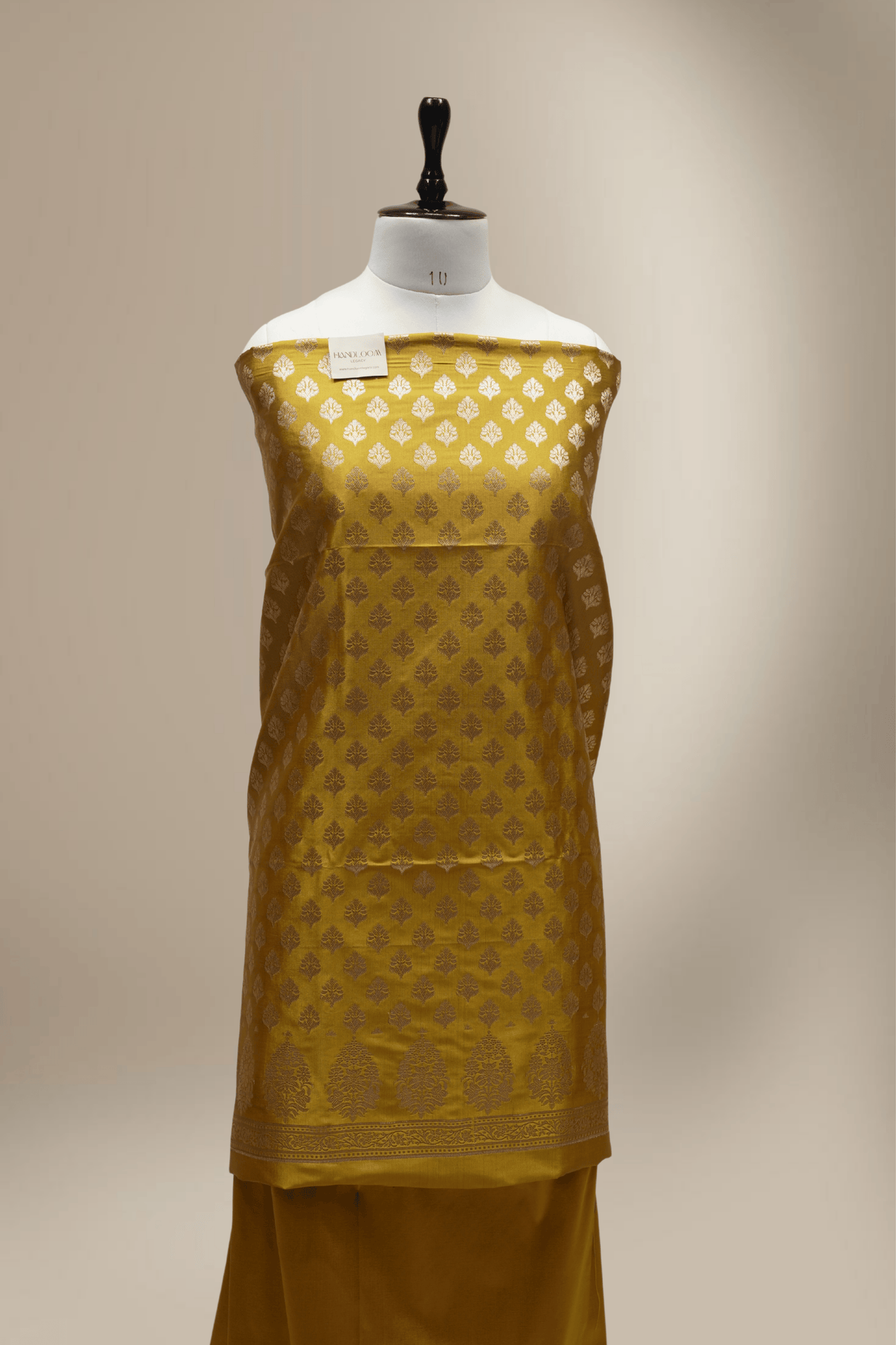 Royal Mustard