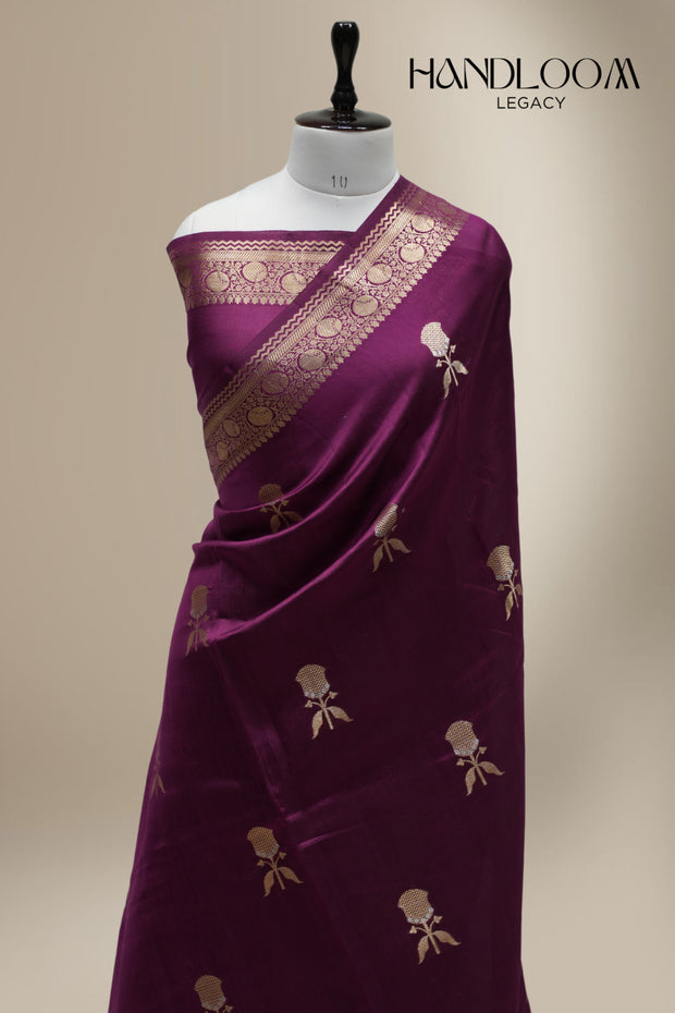 Royal Magenta