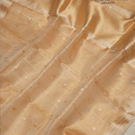 Pure Tissue silk Handloom Banarasi sarees with Sona Roopa Motifs