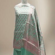 Sea Green