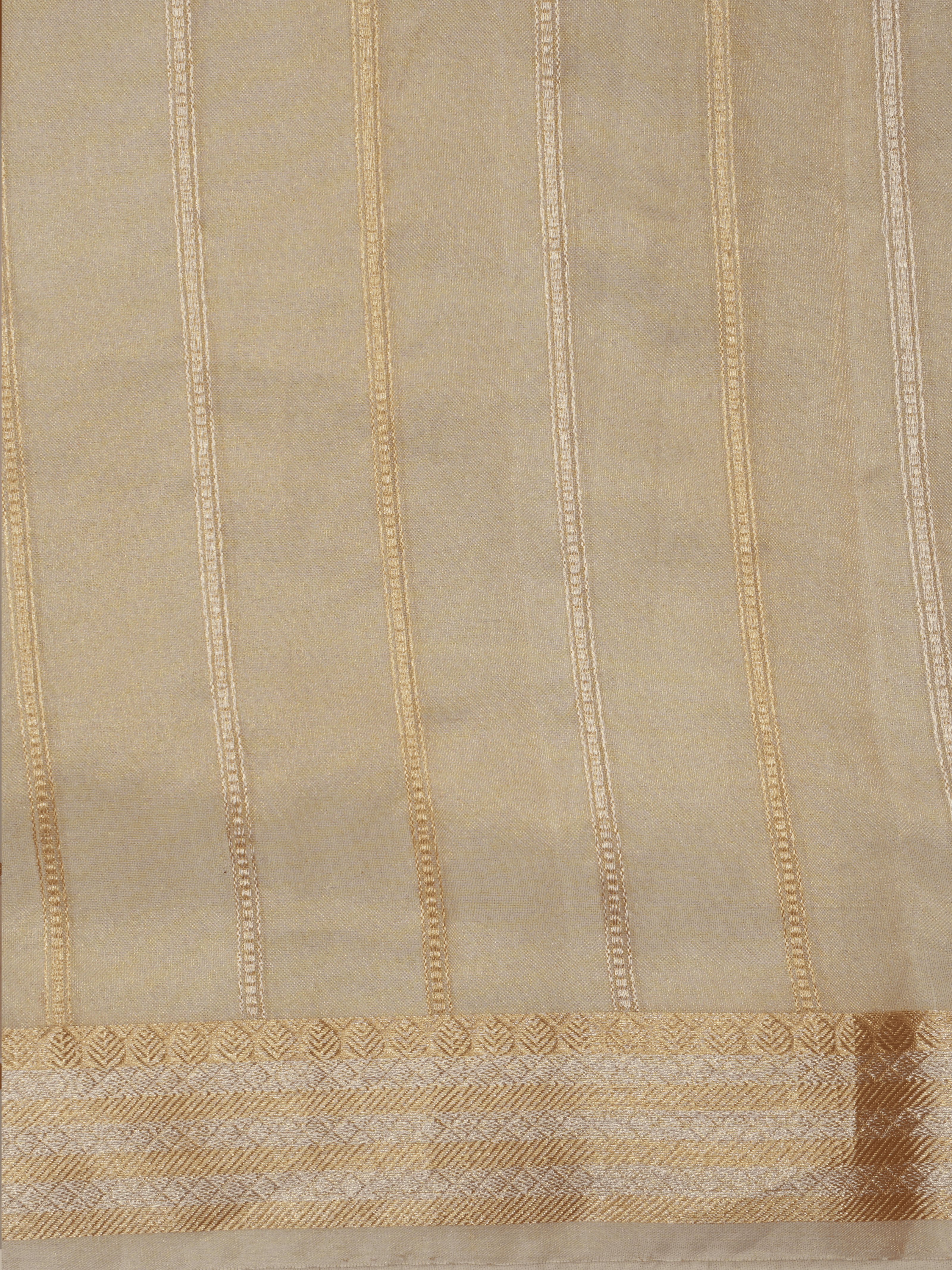 Pure Tissue silk Handloom Banarasi sarees with Sona Roopa Motifs