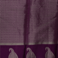 Sea Green Pure Mango Silk Banarasi Saree