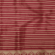 Grey Pure Katan Silk Kadwa Rupa Sona Motif Handloom Banarasi Sarees