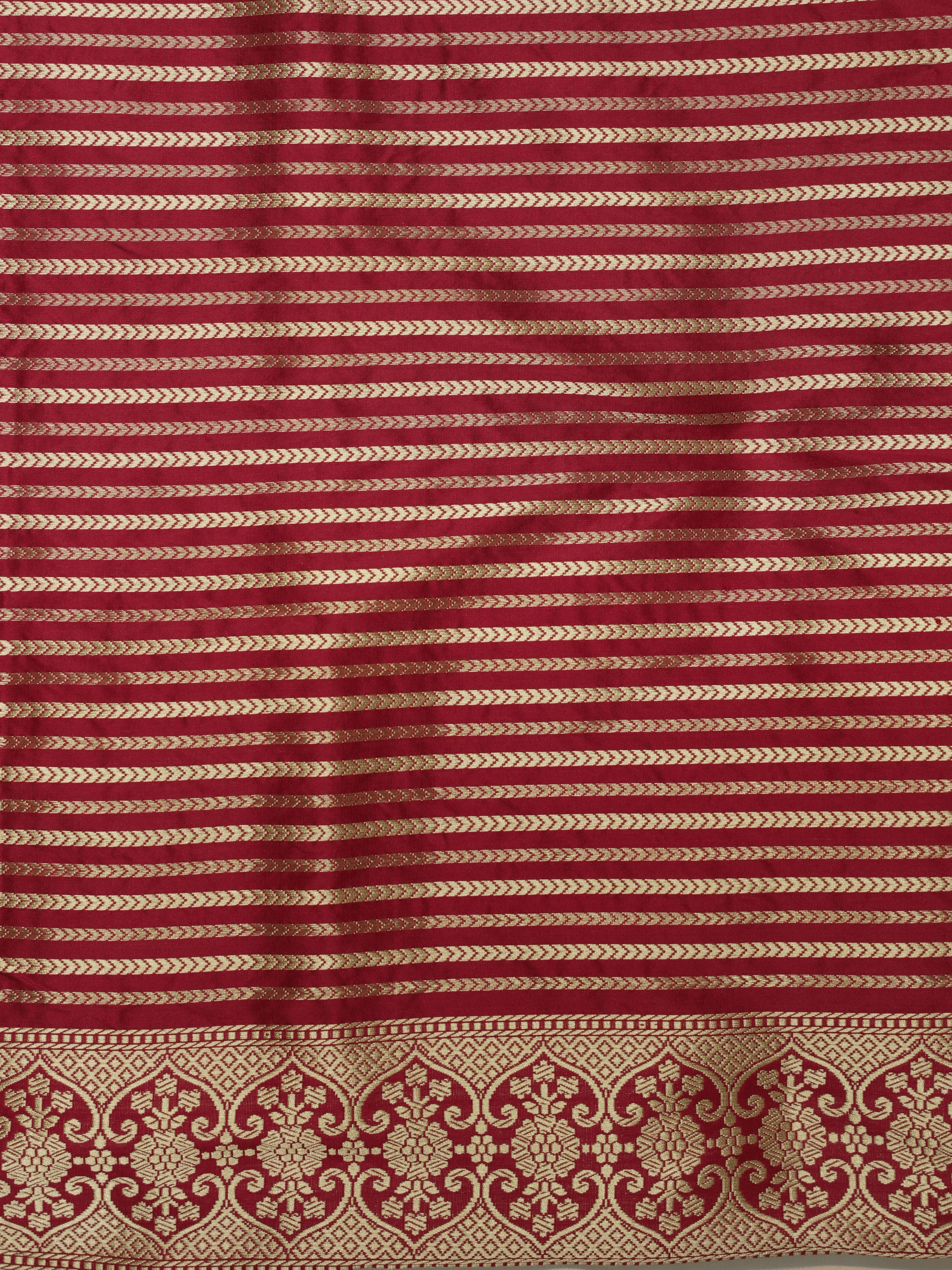 Grey Pure Katan Silk Kadwa Rupa Sona Motif Handloom Banarasi Sarees