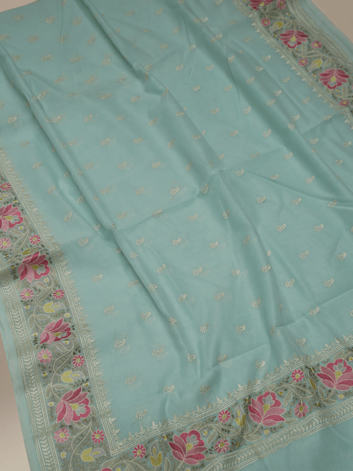 Sea Green