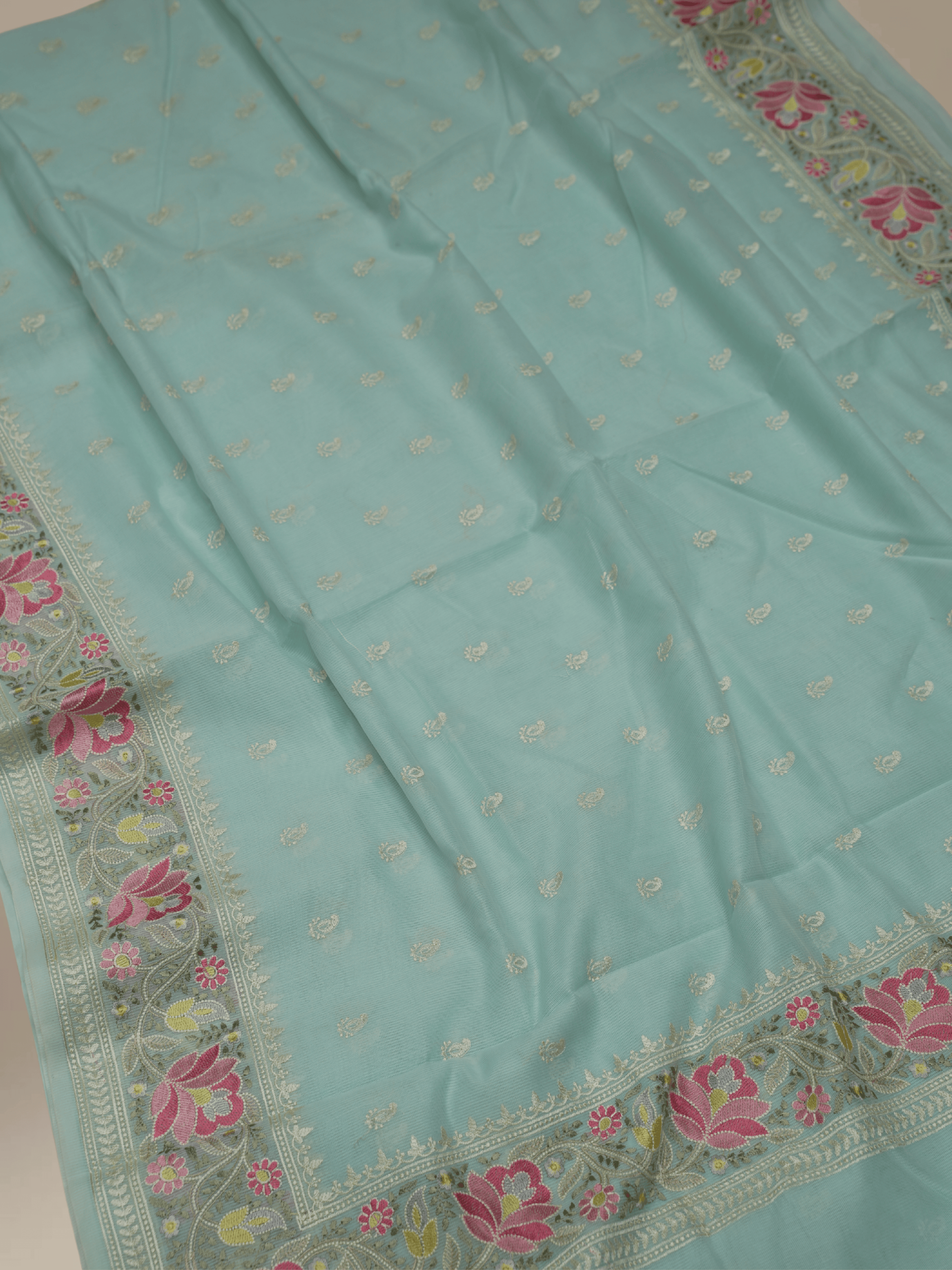 Sea Green