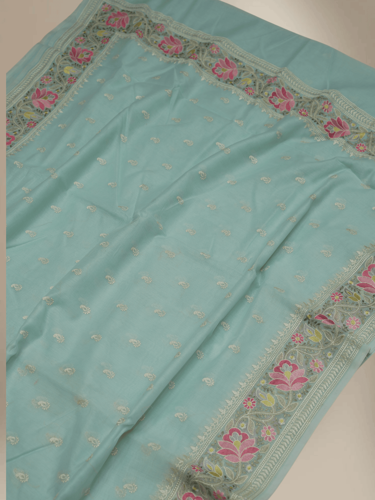 Sea Green
