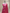 Pink Short Colour Pure Katan Silk Banarasi Sarees With Silver Mina