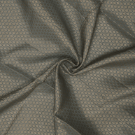 Gray Katan Silk Saree With Water Gold zari Fancy Sarees