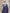 Royal Blue Colour Pure Katan Silk Banarasi Sarees With Silver Mina