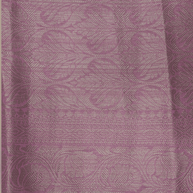 Pink Cotton Digital Print sarees