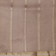 Pure Tissue silk Handloom Banarasi sarees with Silver & Gold Zari