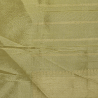 Green Pure Tissue Silk Ropa Sona Kadiyal Booti Handloom Banarasi sarees