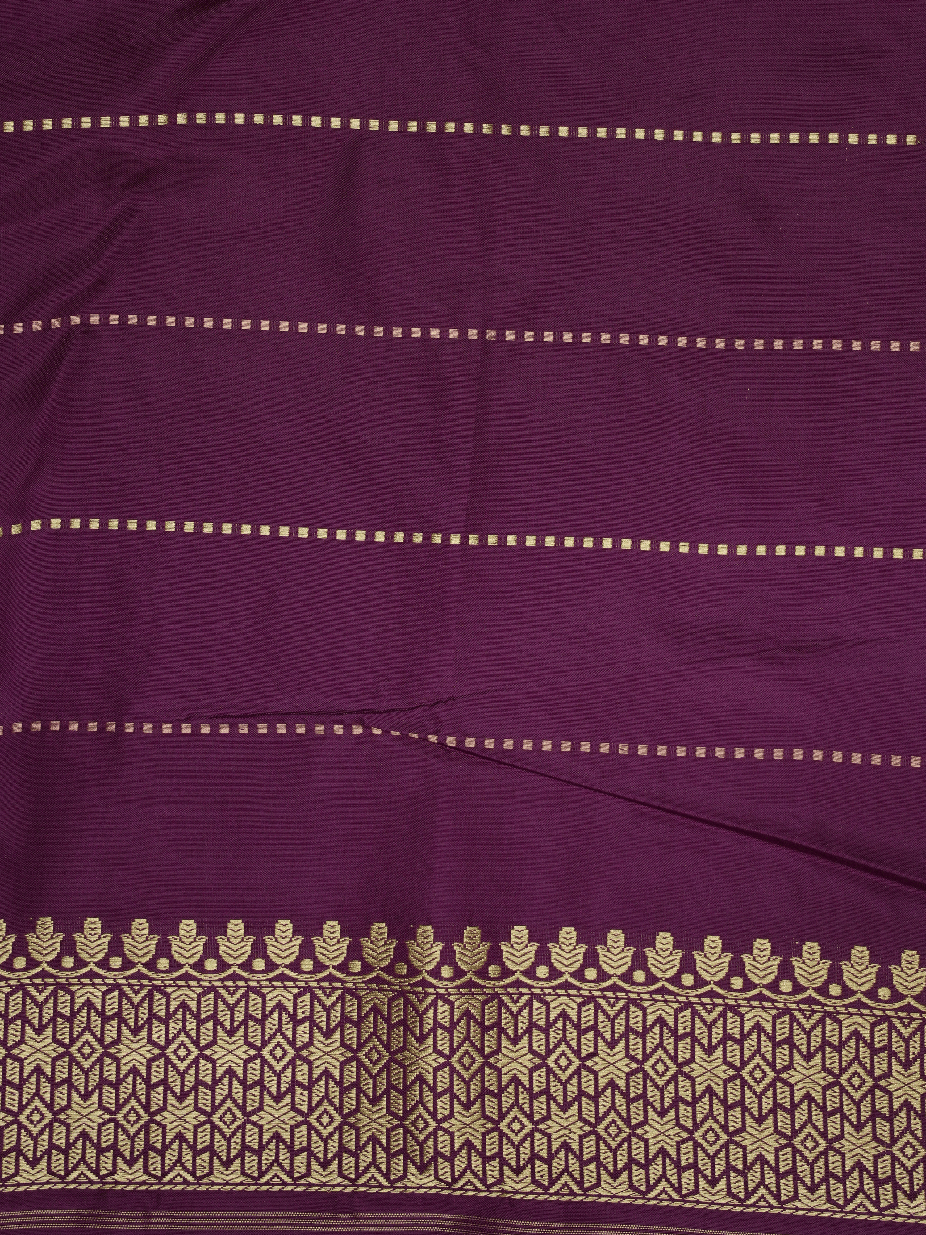 Rose Gold Pure Tissue Silk Ropa Sona Kadiyal Booti Handloom Banarasi sarees