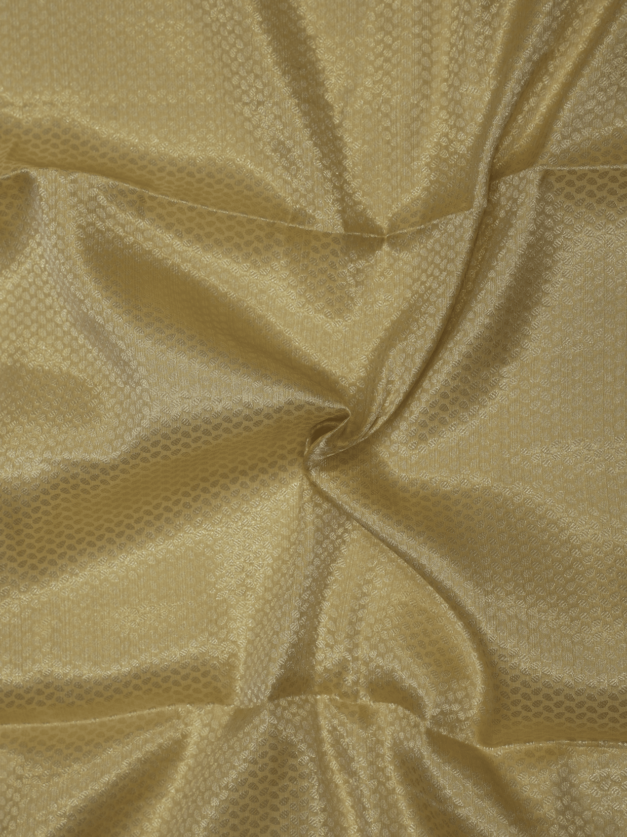 Tassar Colour Fancy Tissue Brocate Banarasi Saree with Jaqart Blouse