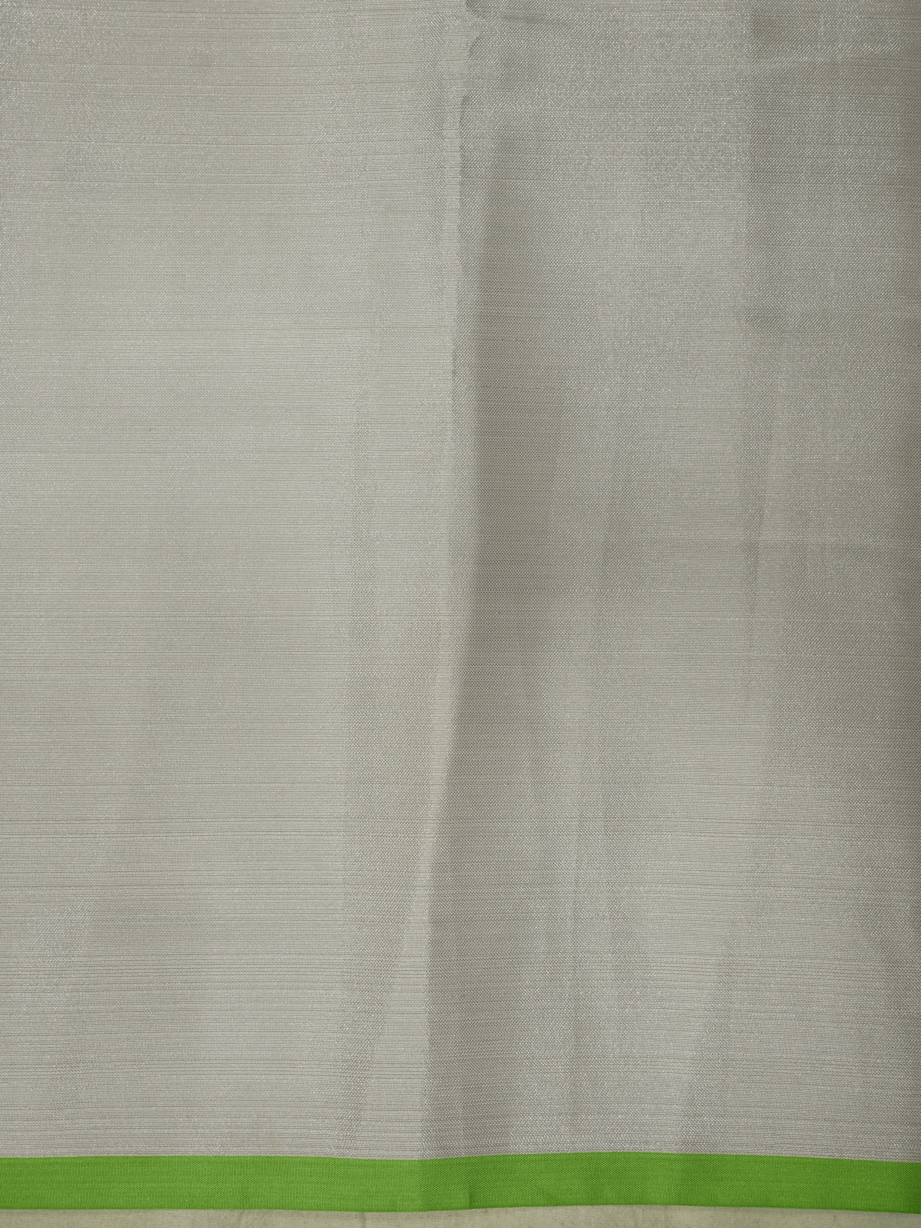 Silver Tissue Tanchui Brocade Banarasi Sarees