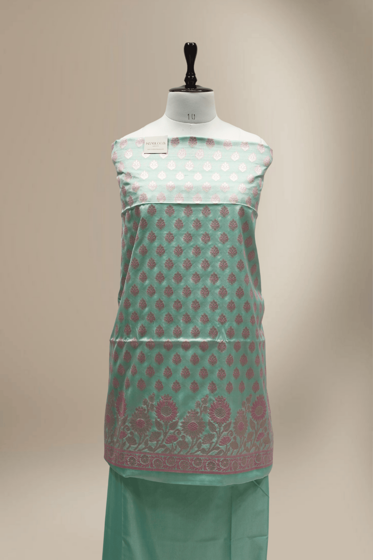 Sea Green