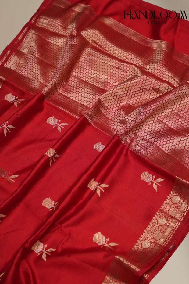 Royal Red