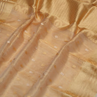 Pure Tissue silk Handloom Banarasi sarees with Sona Roopa Motifs